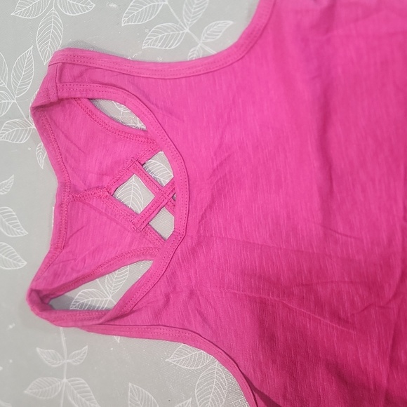 Extremely Me Girls Tank Top - Picture 6 of 7